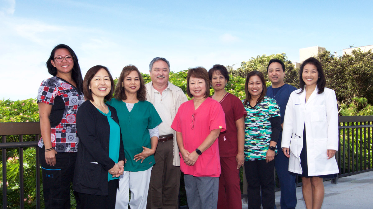 Meet the Team Kaiser Permanente Sleep Laboratory